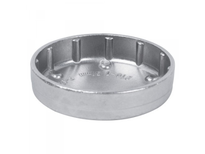 Съёмник масляных фильтров, 91 мм, 12 граней, торцевой, МАСТАК от МАСТАК Съёмник масляных фильтров, 91 мм, 12 граней, торцевой, МАСТАК