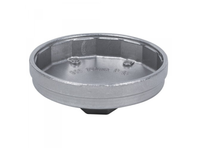 Съёмник масляных фильтров, 101 мм, 15 граней, торцевой, МАСТАК от МАСТАК Съёмник масляных фильтров, 101 мм, 15 граней, торцевой, МАСТАК