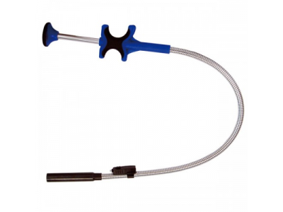 Захват магнитный на гибком стержне 640 мм, подсветка, KING TONY от KING TONY Захват магнитный на гибком стержне 640 мм, подсветка, KING TONY