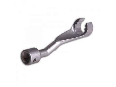 Сервисный ключ для трубопроводов 19 мм от CAR-TOOL Сервисный ключ для трубопроводов 19 мм