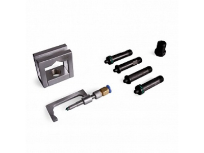 CT-N001 Адаптер для грузовых инжекторов Common Rail от CAR-TOOL CT-N001 Адаптер для грузовых инжекторов Common Rail