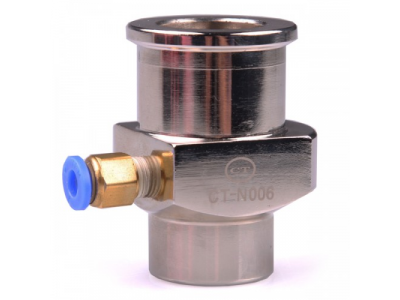 CT-N006 Адаптер для обратки Denso Caterpillar