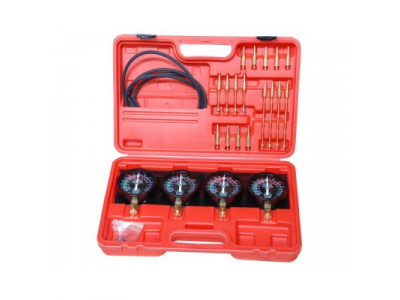 Синхронизатор карбюраторных двигателей TA-G1018 от AE&T Синхронизатор карбюраторных двигателей TA-G1018