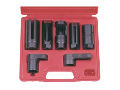 Набор спецголовок для форсунок и датчиков от LICOTA Набор спецголовок для форсунок и датчиков