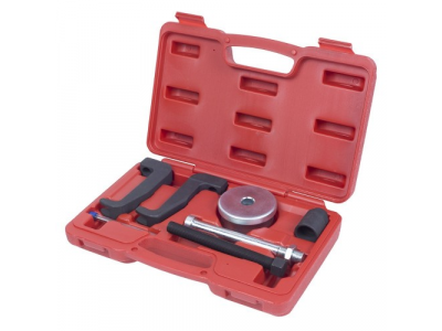 Съёмник дизельных форсунок, Mercedes-Benz, кейс, 7 предметов, МАСТАК от МАСТАК Съёмник дизельных форсунок, Mercedes-Benz, кейс, 7 предметов, МАСТАК