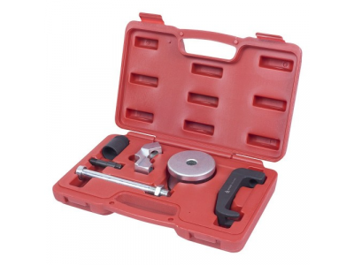 Съёмник дизельных форсунок, Mercedes-Benz, кейс, 6 предметов, МАСТАК от МАСТАК Съёмник дизельных форсунок, Mercedes-Benz, кейс, 6 предметов, МАСТАК