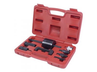 Съёмник дизельных форсунок, Mersedes Benz, кейс, 9 предметов, МАСТАК от МАСТАК Съёмник дизельных форсунок, Mersedes Benz, кейс, 9 предметов, МАСТАК