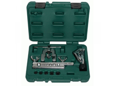 Набор для развальцовки трубок, AN040043A JONNESWAY от JONNESWAY Набор для развальцовки трубок, AN040043A JONNESWAY