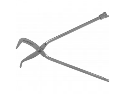 Съемник тормозных пружин, AN010041 JONNESWAY от JONNESWAY Съемник тормозных пружин, AN010041 JONNESWAY