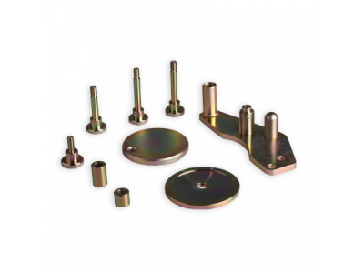 Набор для замены запорной крышки насоса от CAR-TOOL Набор для замены запорной крышки насоса