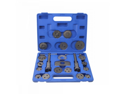 Инструмент сведения тормозных цилиндров (21 предмет) TA-B1013 от AE&T Инструмент сведения тормозных цилиндров (21 предмет) TA-B1013