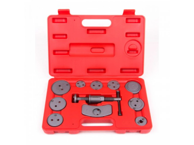 Набор инструмента для развода поршней тормозных цилиндров от LICOTA Набор инструмента для развода поршней тормозных цилиндров