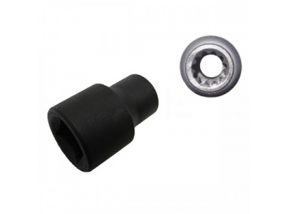 Головка для монтажа/демонтажа тормозных суппортов от МАСТАК Головка для монтажа/демонтажа тормозных суппортов