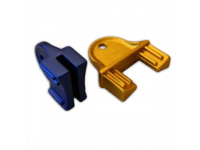 Фиксаторы распредвала Vauxhall / Opel EcoTec