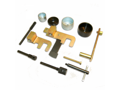 Установочный набор для ГРМ Renault DCI от CAR-TOOL Установочный набор для ГРМ Renault DCI