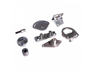 Набор для установки ГРМ VOLVO T6 от CAR-TOOL Набор для установки ГРМ VOLVO T6