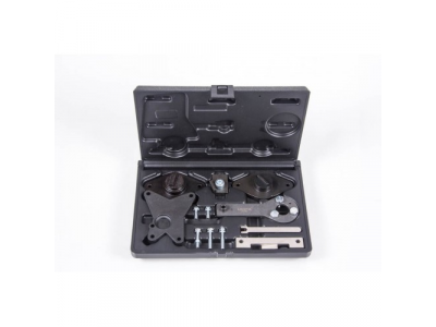 Набор фиксаторов для регулировки ГРМ FIAT 1.2/1.4 от LICOTA Набор фиксаторов для регулировки ГРМ FIAT 1.2/1.4