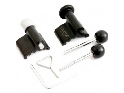 Приспособление для фиксации ГРМ дизельных двигателей TDI PD VAG 3242 от LICOTA Приспособление для фиксации ГРМ дизельных двигателей TDI PD VAG 3242