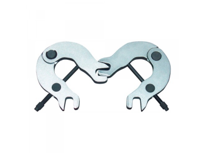 Набор фиксаторов распредвала / коленвала, VAG , кейс, 2 предмета, МАСТАК