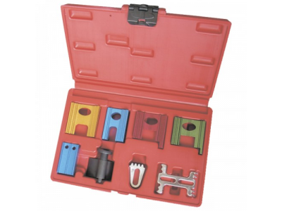 Набор фиксаторов для установки фаз ГРМ (8 элементов) WINMAX