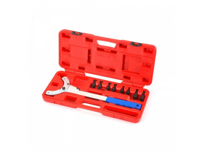 Фиксатор шкивов универсальный регулируемый от LICOTA Фиксатор шкивов универсальный регулируемый