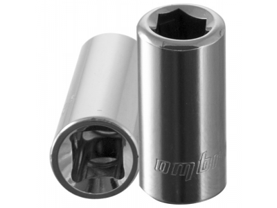 Переходник для бит 1/4", Ombra 201456