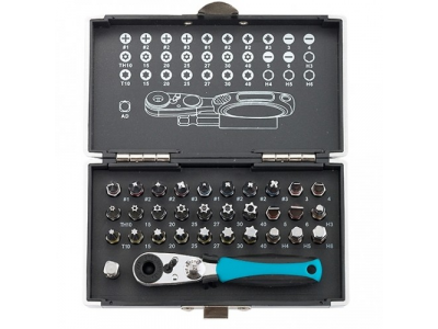 Набор бит Gross 11365 от GROSS Набор бит Gross 11365