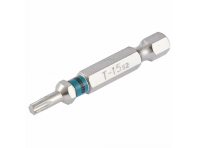 Набор бит TORX 15х50, сталь S2, 10 шт //GROSS от GROSS Набор бит TORX 15х50, сталь S2, 10 шт //GROSS