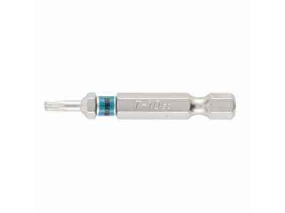 Набор бит TORX 10х50, сталь S2, 10 шт //GROSS от GROSS Набор бит TORX 10х50, сталь S2, 10 шт //GROSS