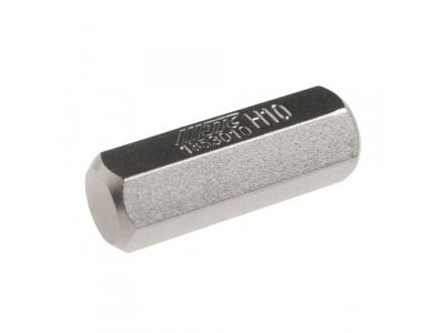 JTC Бита 6-гранная 10х30мм 10мм S2 JTC от JTC JTC Бита 6-гранная 10х30мм 10мм S2 JTC