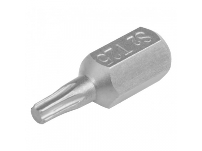 Бита вставка TORX T25 3/8 дюйма 30мм