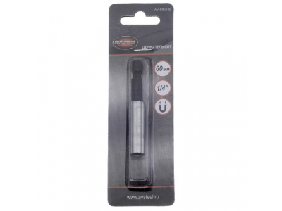 держатель бит с защитным покрытием