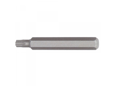 Бита 10мм Torx T50 75мм