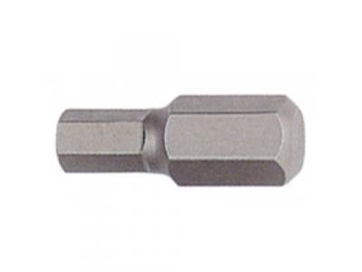 Бита 10мм шестигранная H4 30мм