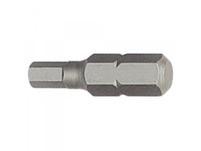 Бита 5/16" шестигранная H6 30мм