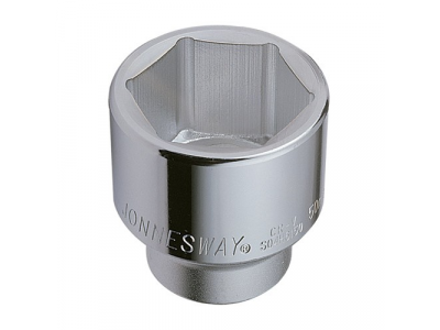 Головка торцевая 3/4"DR, 23 мм, S04H6123 JONNESWAY