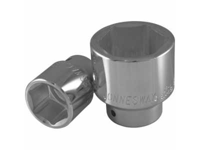 Головка торцевая 3/4"DR, 60 мм, S04H6160 JONNESWAY