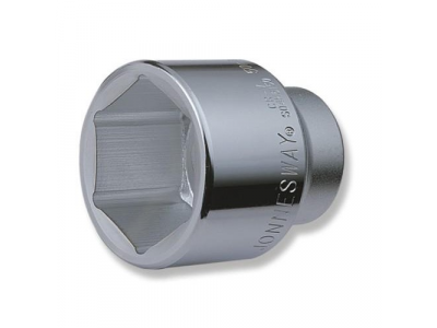 Головка торцевая 1"DR, 36 мм, S04H8136 JONNESWAY