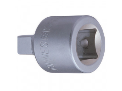 Переходник 1/2"(F) - 3/8"(M), S16H1238 JONNESWAY