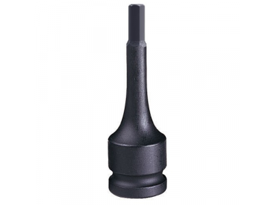 Шестигранная ударная головка 1/2DR", H8, 78 мм, S05A4H8 JONNESWAY