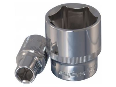 Головка торцевая 1/2"DR 12 мм, Ombra 112012 от OMBRA Головка торцевая 1/2"DR 12 мм, Ombra 112012