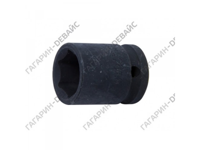 Головка торцевая "APELAS" CS-4SK20HDA: 1/2"DR 6-гранная ударная 20мм от APELAS Головка торцевая "APELAS" CS-4SK20HDA: 1/2"DR 6-гранная ударная 20мм