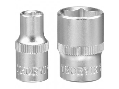 FS01213 Головка торцевая 1/2"DR 13 мм