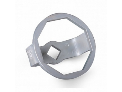 CT-U0915 Торцевая головка 8 граней 115 мм