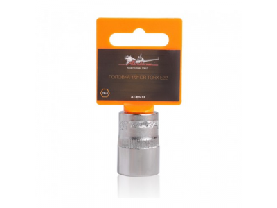 Головка 1/2 дюйма DR TORX E22