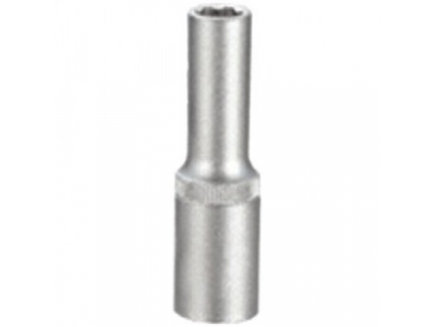 Головка 6-гранная удлиненная на 1/4" 9 мм Арсенал