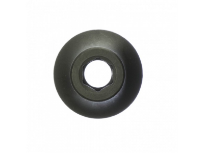 Головка ударная шестигранная, 8 мм, 1/2, CrMo Stels