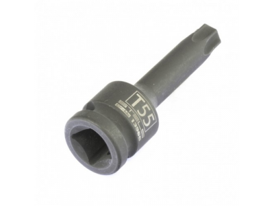 Головка ударная TORX 55, 1/2 Stels
