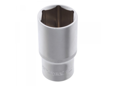 головка торцевая 6-гранная 1/2dr. удлиненная 32мм