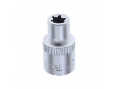 головка торцевая E-типа 1/2dr. E11мм